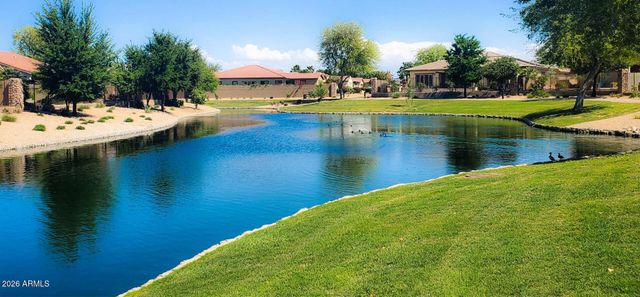 4390 S WHITE Drive, Chandler, AZ 85249