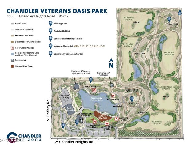 4390 S WHITE Drive, Chandler, AZ 85249