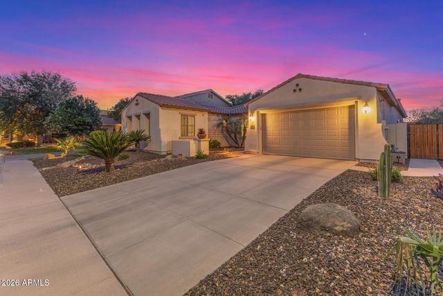 4390 S WHITE Drive, Chandler, AZ 85249