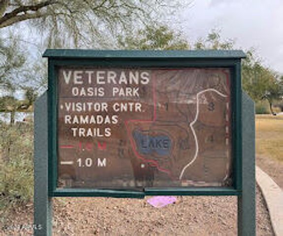 4390 S WHITE Drive, Chandler, AZ 85249