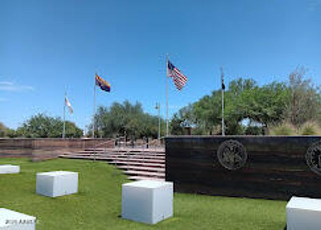 4390 S WHITE Drive, Chandler, AZ 85249