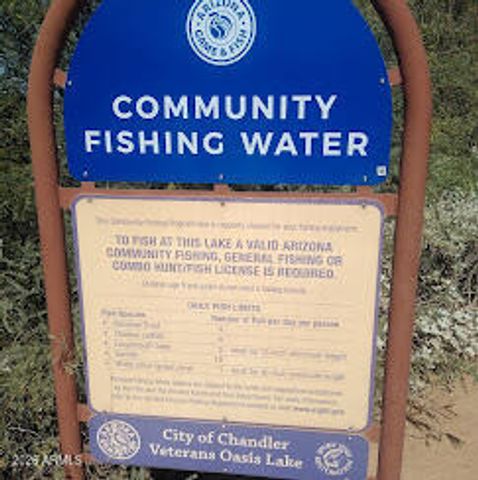 4390 S WHITE Drive, Chandler, AZ 85249