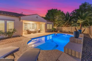 4390 S WHITE Drive, Chandler, AZ 85249