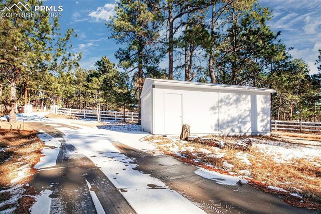 13950 Herring Road, Colorado Springs, CO 80908