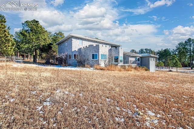 13950 Herring Road, Colorado Springs, CO 80908