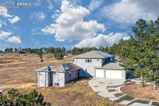 13950 Herring Road, Colorado Springs, CO 80908