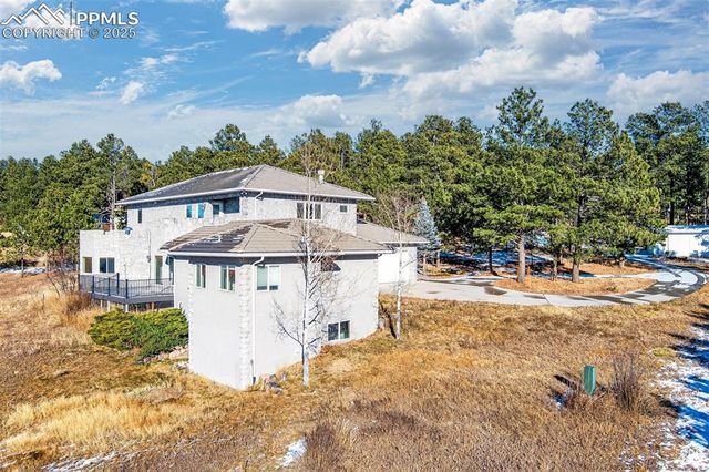 13950 Herring Road, Colorado Springs, CO 80908