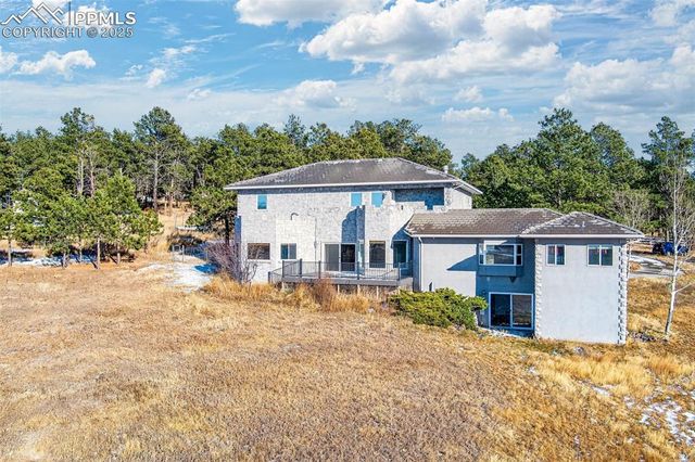 13950 Herring Road, Colorado Springs, CO 80908