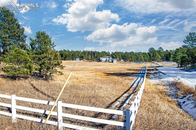 13950 Herring Road, Colorado Springs, CO 80908