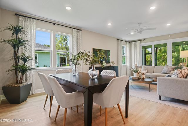 96107 CARRERA Way, Fernandina Beach, FL 32034