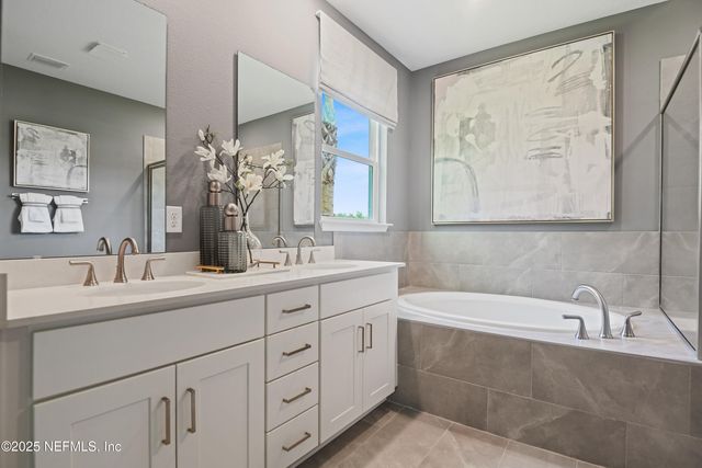 96107 CARRERA Way, Fernandina Beach, FL 32034