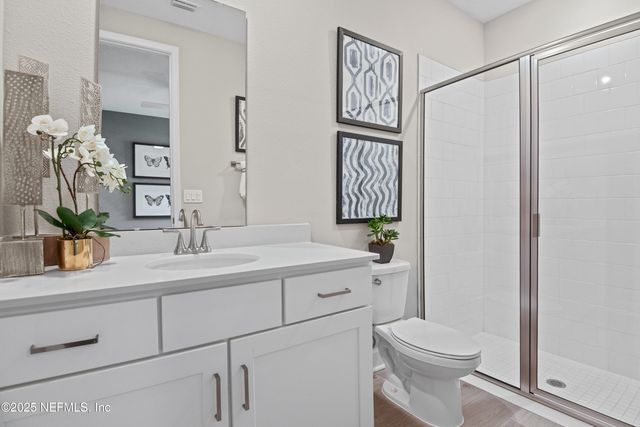 96107 CARRERA Way, Fernandina Beach, FL 32034