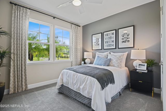 96107 CARRERA Way, Fernandina Beach, FL 32034