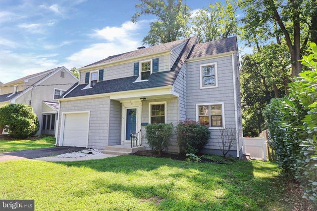 75 PARK DR, Cherry Hill, NJ 08002