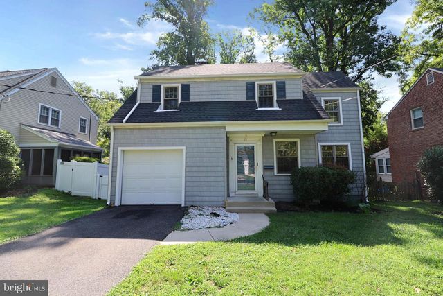 75 PARK DR, Cherry Hill, NJ 08002