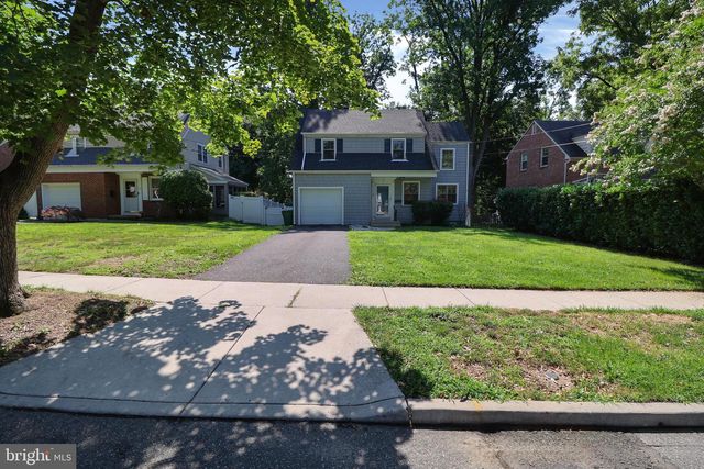 75 PARK DR, Cherry Hill, NJ 08002