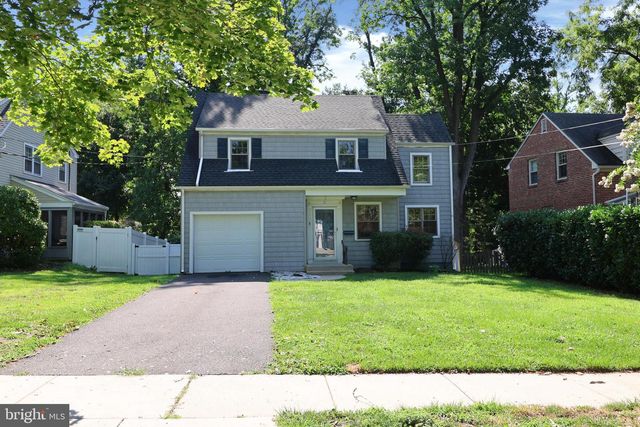 75 PARK DR, Cherry Hill, NJ 08002