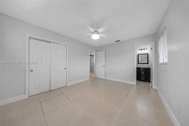 8801 SW 17th Street, Miami, FL 33165