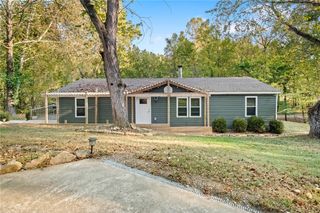 12744 Scenic Drive, Rogers, AR 72756