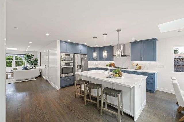 362 Stowell Avenue, Sunnyvale, CA 94085