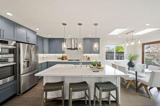 362 Stowell Avenue, Sunnyvale, CA 94085