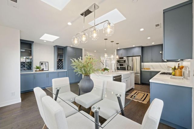 362 Stowell Avenue, Sunnyvale, CA 94085