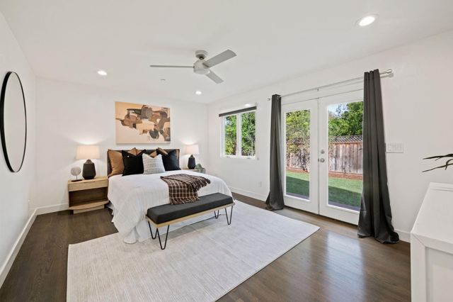 362 Stowell Avenue, Sunnyvale, CA 94085