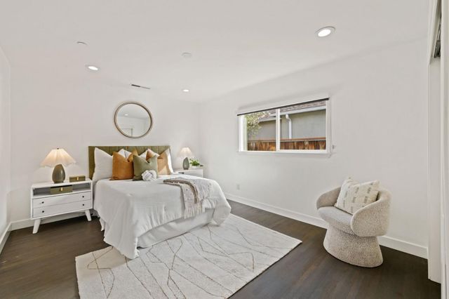 362 Stowell Avenue, Sunnyvale, CA 94085