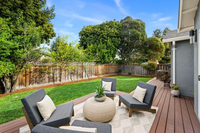 362 Stowell Avenue, Sunnyvale, CA 94085