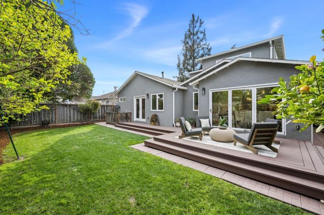 362 Stowell Avenue, Sunnyvale, CA 94085