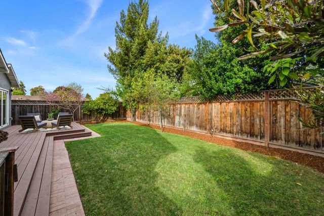 362 Stowell Avenue, Sunnyvale, CA 94085