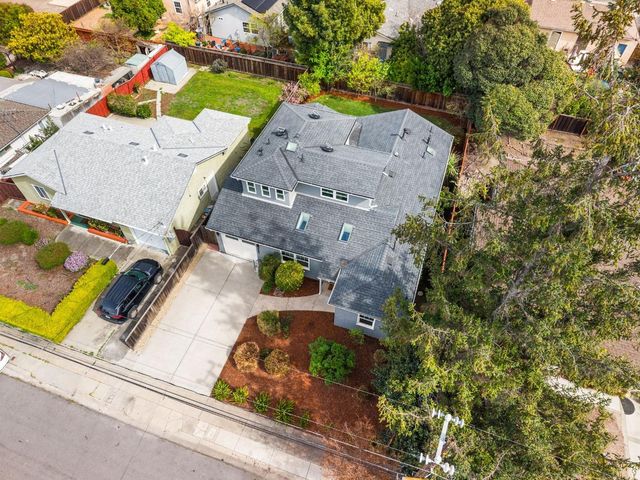 362 Stowell Avenue, Sunnyvale, CA 94085