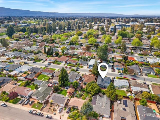 362 Stowell Avenue, Sunnyvale, CA 94085