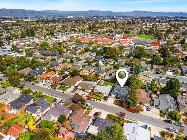 362 Stowell Avenue, Sunnyvale, CA 94085