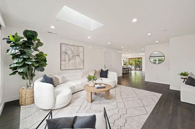 362 Stowell Avenue, Sunnyvale, CA 94085