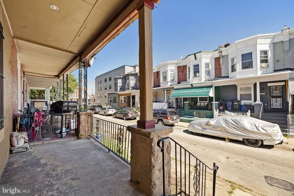 1320 S LINDENWOOD ST, PHILADELPHIA, PA 19143 — photo 5