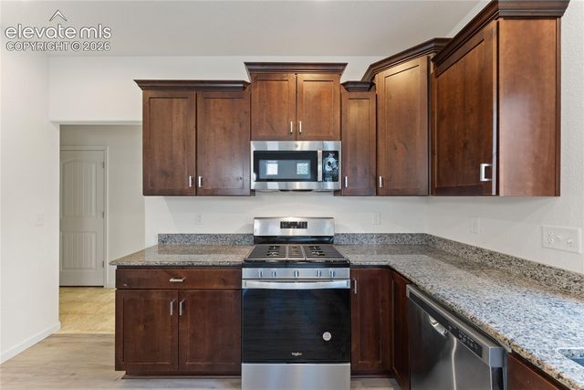 8290 Longleaf Lane, Colorado Springs, CO 80927