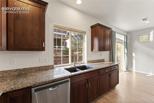 8290 Longleaf Lane, Colorado Springs, CO 80927