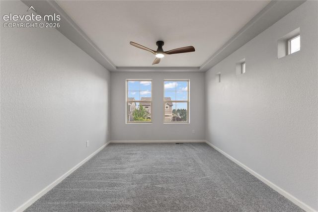 8290 Longleaf Lane, Colorado Springs, CO 80927