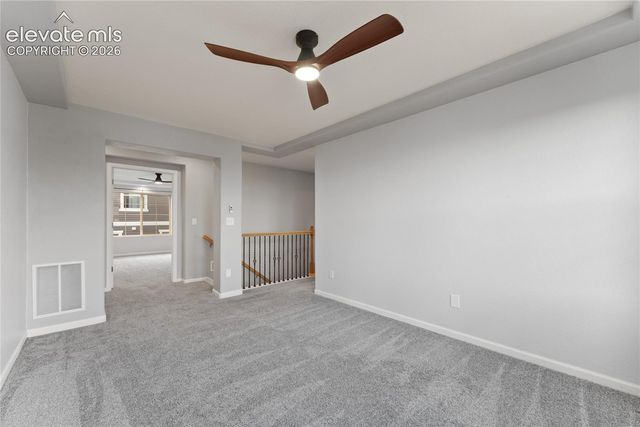 8290 Longleaf Lane, Colorado Springs, CO 80927