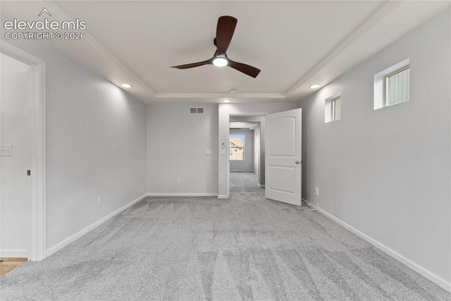 8290 Longleaf Lane, Colorado Springs, CO 80927