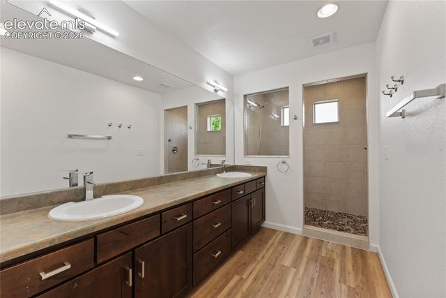 8290 Longleaf Lane, Colorado Springs, CO 80927