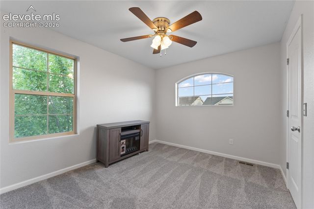 8290 Longleaf Lane, Colorado Springs, CO 80927