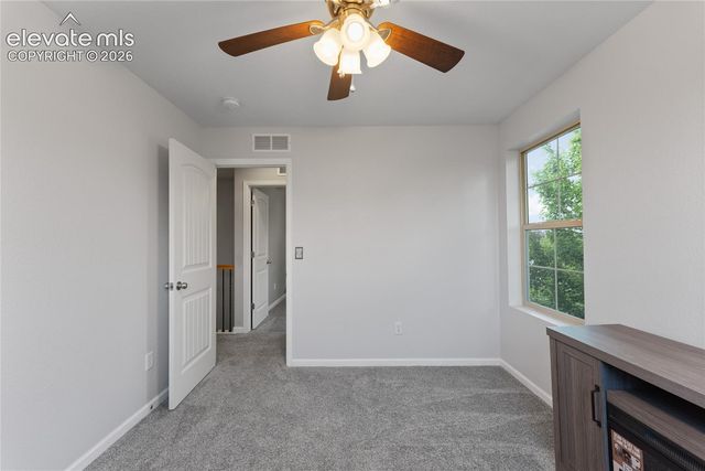 8290 Longleaf Lane, Colorado Springs, CO 80927