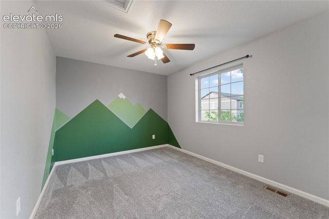 8290 Longleaf Lane, Colorado Springs, CO 80927