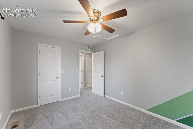 8290 Longleaf Lane, Colorado Springs, CO 80927