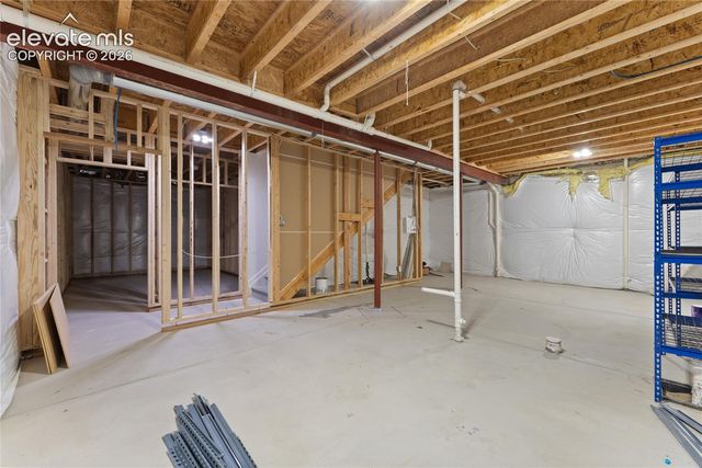 8290 Longleaf Lane, Colorado Springs, CO 80927