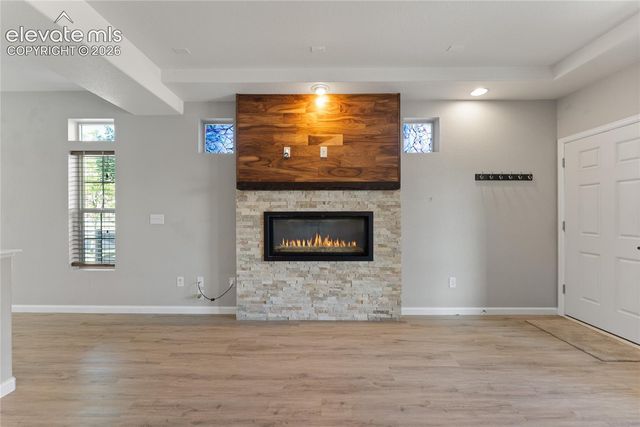 8290 Longleaf Lane, Colorado Springs, CO 80927