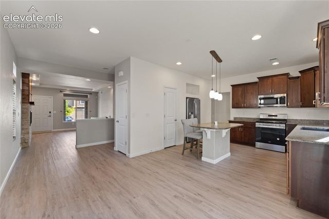 8290 Longleaf Lane, Colorado Springs, CO 80927