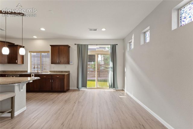 8290 Longleaf Lane, Colorado Springs, CO 80927